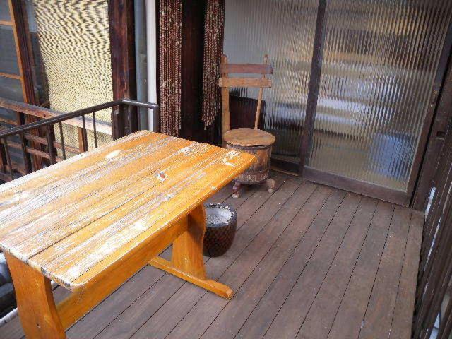 Guest House Kingyoya Kyōto Exterior foto